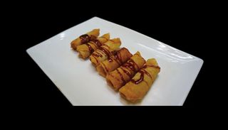 2 Involtini primavera - 6 pezzi