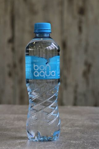 Минеральная вода (0,5 л.)