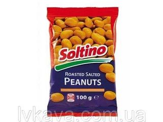 Арахіс солений (100g)