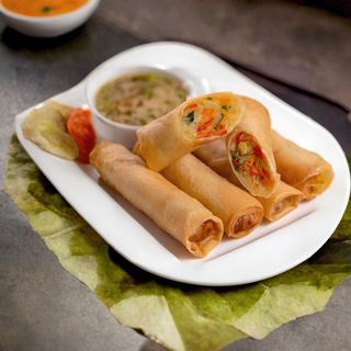 Rollo Vegetal (4 Uds.)