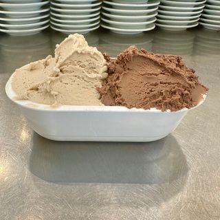 Vaschetta gelato 450gr
