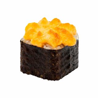 Ролл "Динамит" с лососем (8 шт.)