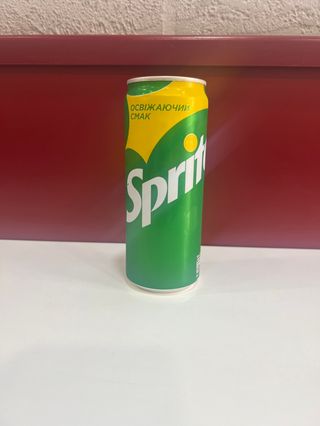 Sprite