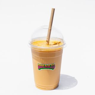 Lúcuma con leche (500 ml.)