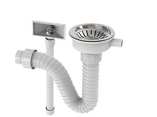 Sifon  za  sudoperu  fi 115