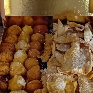 Box Carnevale Misto Grande