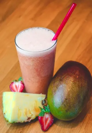 Cool Juice