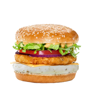 Веги бургер