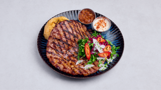 GURMANSKA PLJESKAVICA