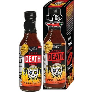 Blair´s Death Sauce After Death 142 G