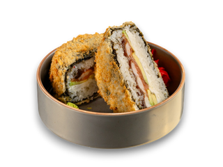 Бургер рол (430г)