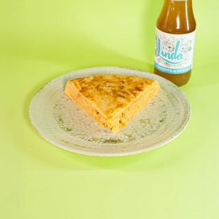 ZUMO & PINCHO TORTILLA