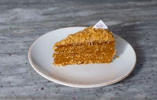 მედოკი ირისით