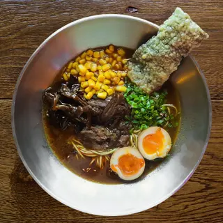 #Special Ramen 