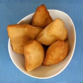 Mahamri