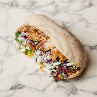 Kebab Pui