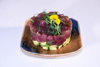 Tartar Tuna 120g