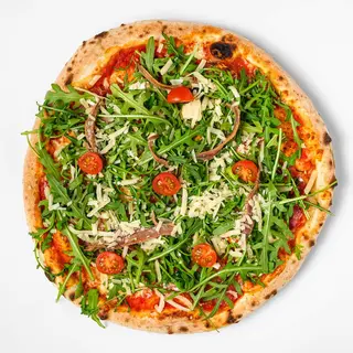 Pizza Viška
