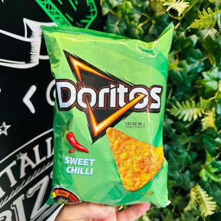 DORITOS SWEET CHILLI