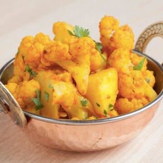 Aloo Gobi