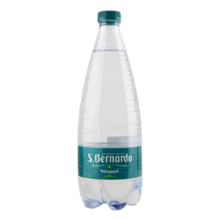 Вода мінеральна S.Bernardo негазована (0,75л)