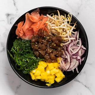 El Original Hawaiiano