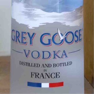 Vodka Grey Goose (70 Cl.)