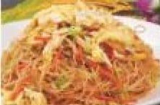 213 Spaghetti di riso