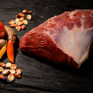 Picaña (Tapillla) Argentina Premium - 500 gramos