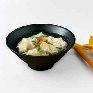 Zuppa di wanton
