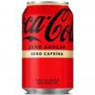 Coca cola zero zero