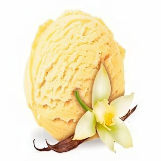 91. Helado Con Nueces