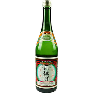 Sake Gekkeikan