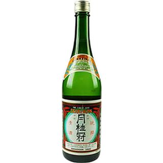 Sake Gekkeikan