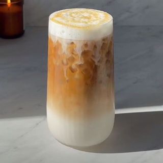 Caramel Macchiato