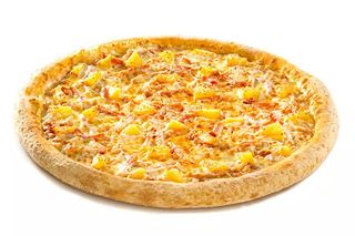 Пицца "Гавайская"