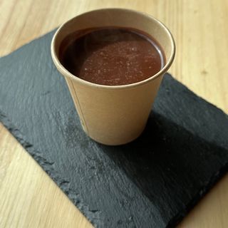Chocolate A La Taza