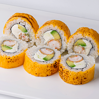 Чізі Креветка / 6шт