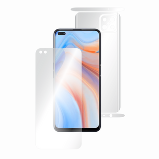 Folie Mata  Oppo Reno 4 Z 5g - Fullbody