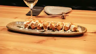 HIROSHIMA ROLL