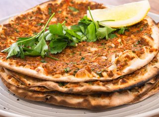 Durum Lahmacun