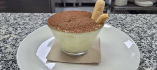 Tiramisú 