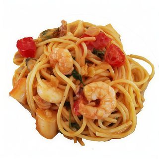 Frutti di mare