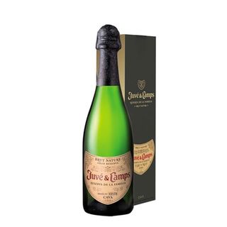 Juvé Y Camps, Reserva De La Familia, 2016