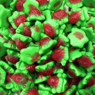 Vidal Fresas Silvestres Rellenas 100grm