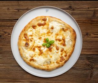 Pizza Quattro Formaggi Ø32cm