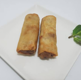 18a Rollo Vietnamita (2 Uds.)