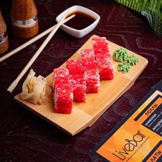 Ролл "Калифорния"