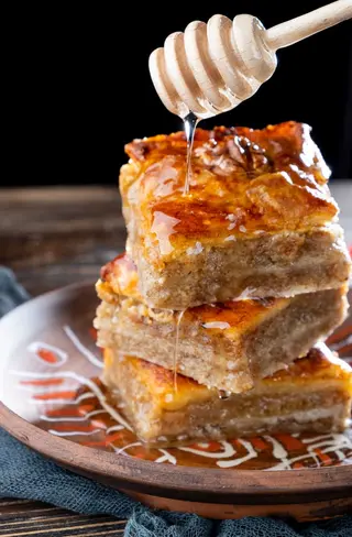 Baklawa