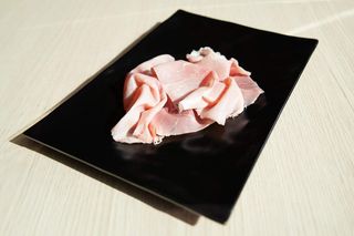 Prosciutto cotto nazionale